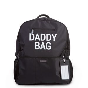 Daddy diaper backpack by Childhome